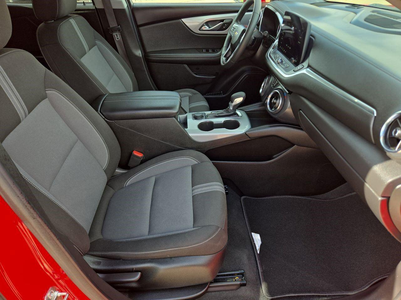 2023 Chevrolet Blazer LT at AutoNation Chevrolet Gulf Fwy