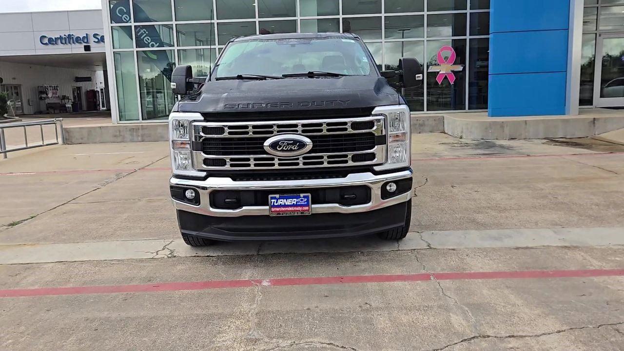2024 Ford Super Duty F-250 SRW XLT - 2