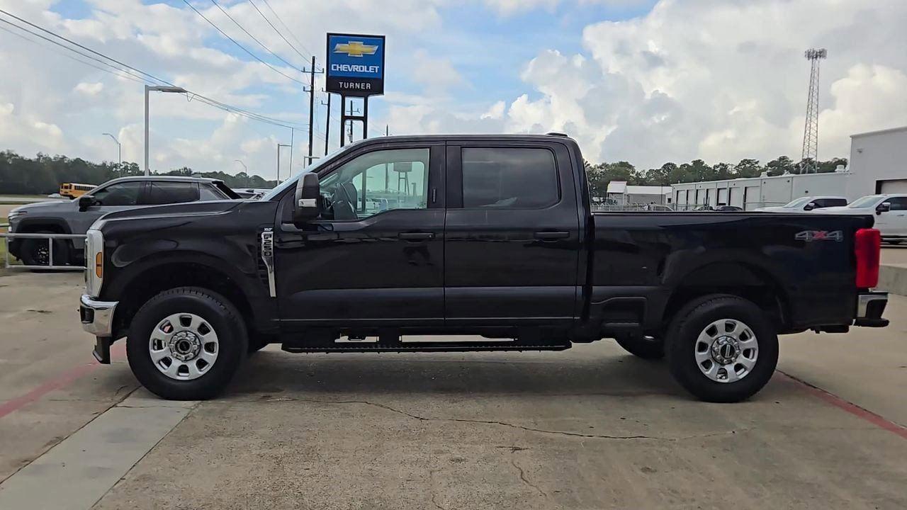 2024 Ford Super Duty F-250 SRW XLT - 4