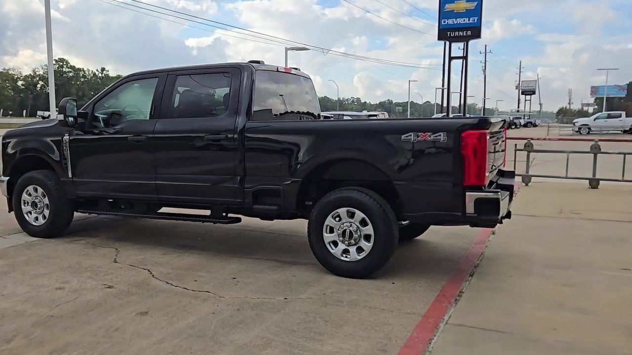 2024 Ford Super Duty F-250 SRW XLT - 5
