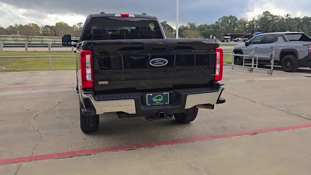 2024 Ford Super Duty F-250 SRW XLT - 6