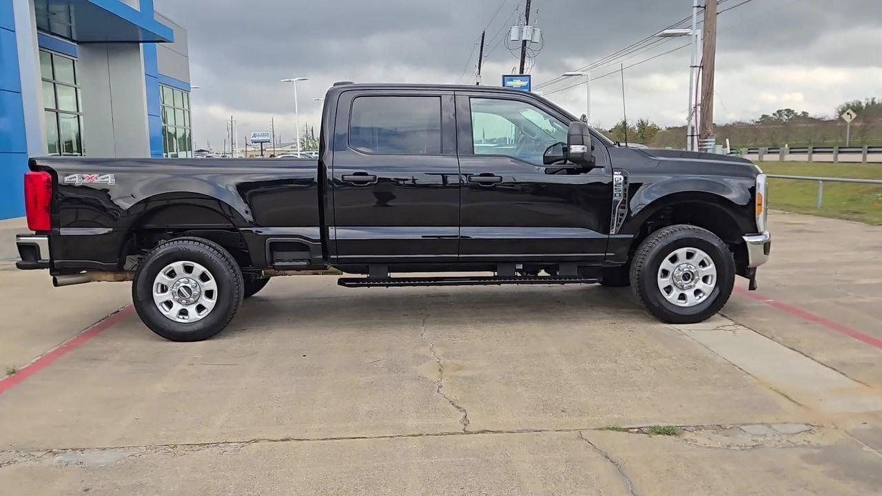 2024 Ford Super Duty F-250 SRW XLT - 8