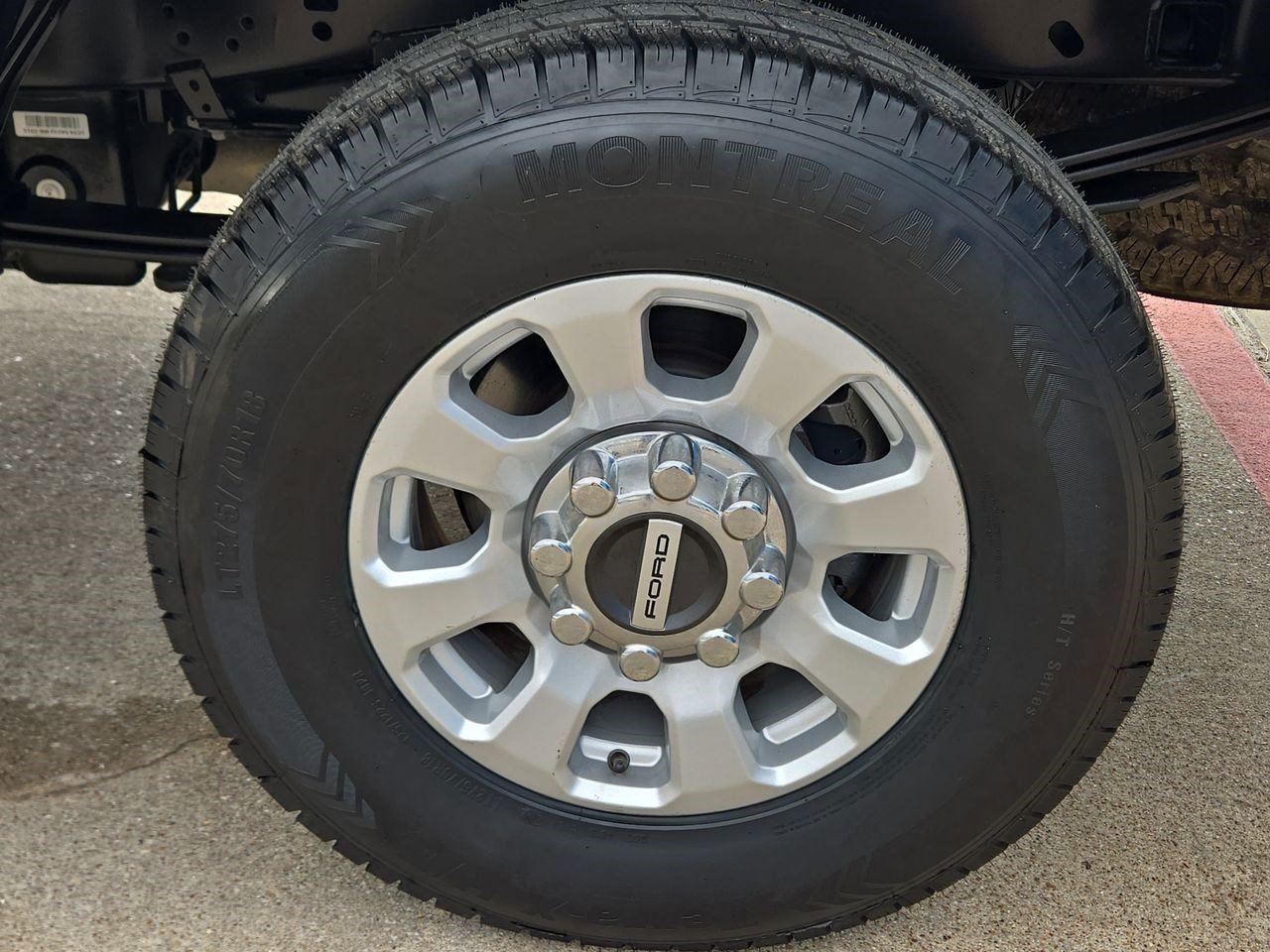 2024 Ford Super Duty F-250 SRW XLT - 9