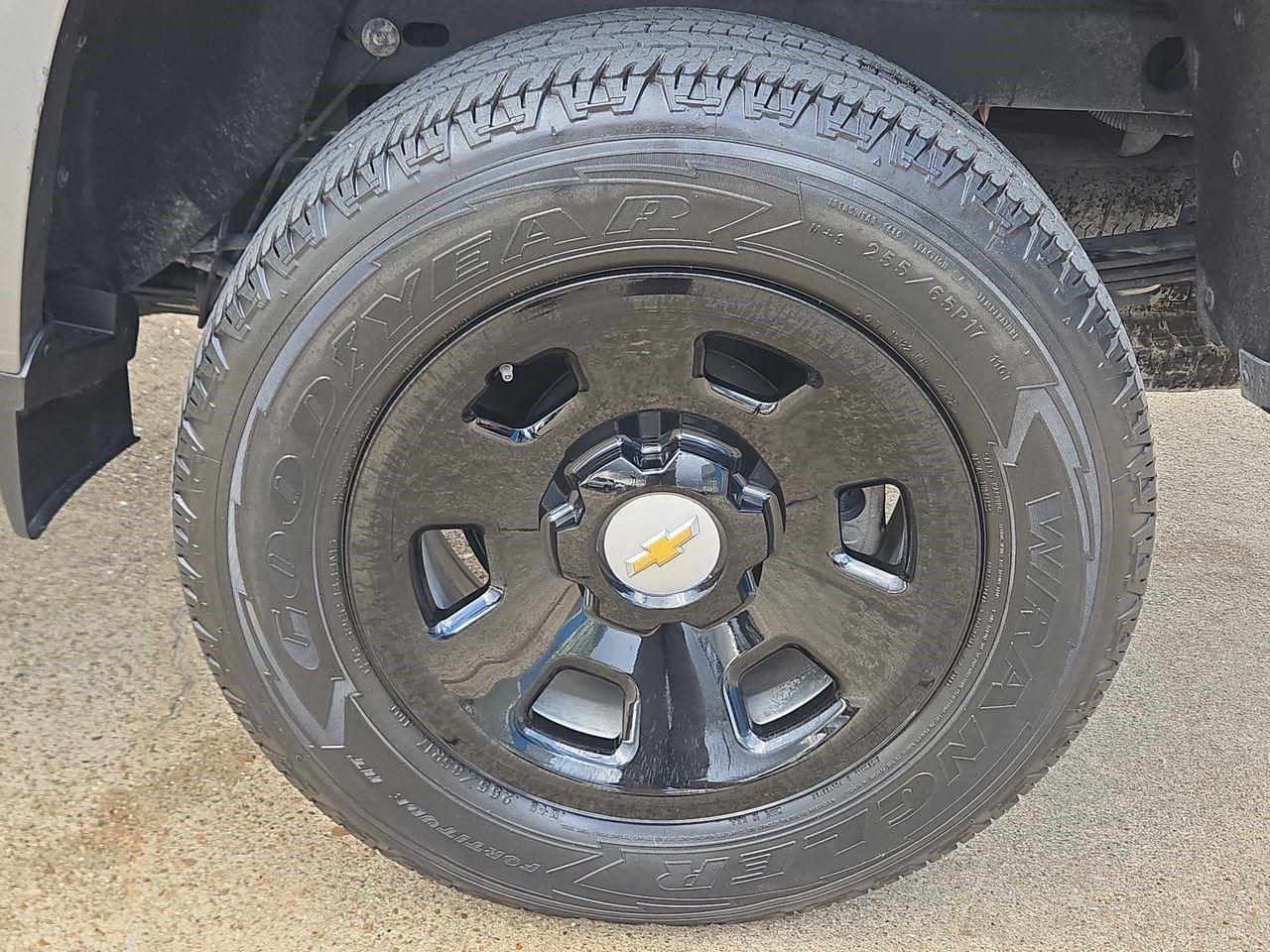 2022 Chevrolet Colorado 2WD Work Truck at Helfman Ford