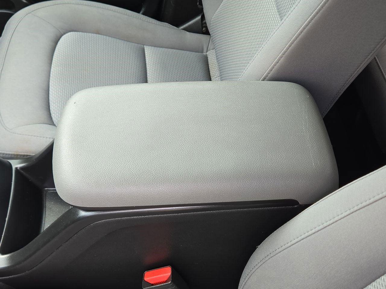 2022 Chevrolet Colorado 2WD Work Truck at Helfman Ford