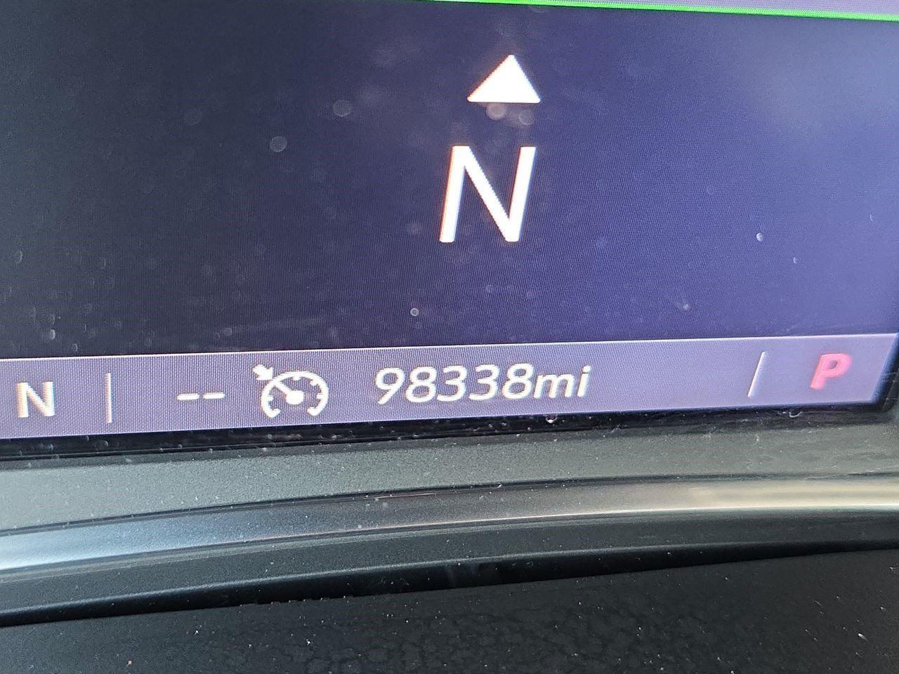 2021 Chevrolet Traverse LT Cloth at Davis Chevrolet