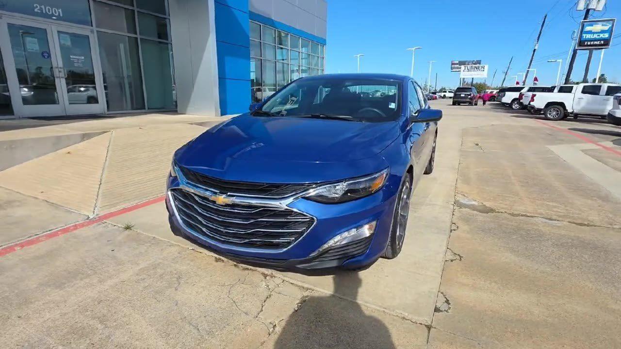2023 Chevrolet Malibu LT - 2