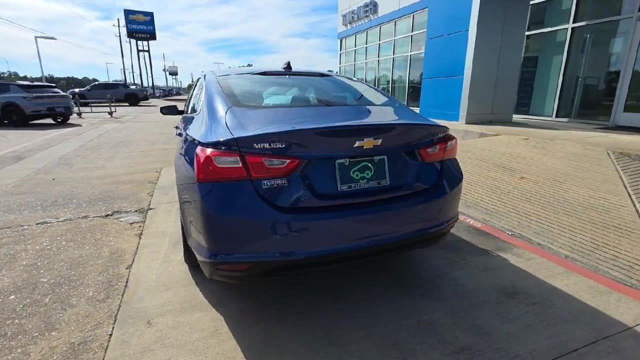 2023 Chevrolet Malibu LT - 6