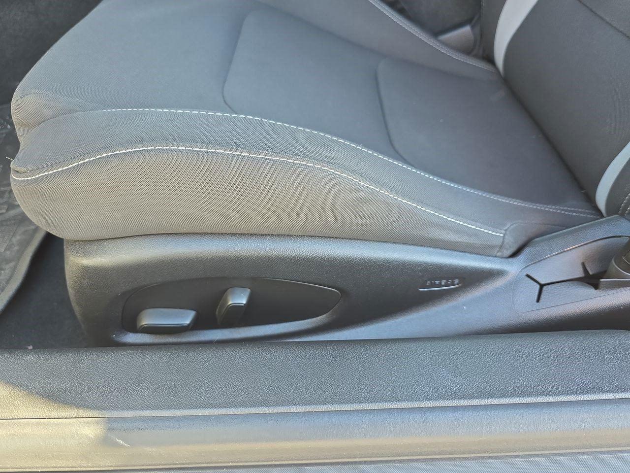 2017 Chevrolet Camaro 1LT at TX Auto Group