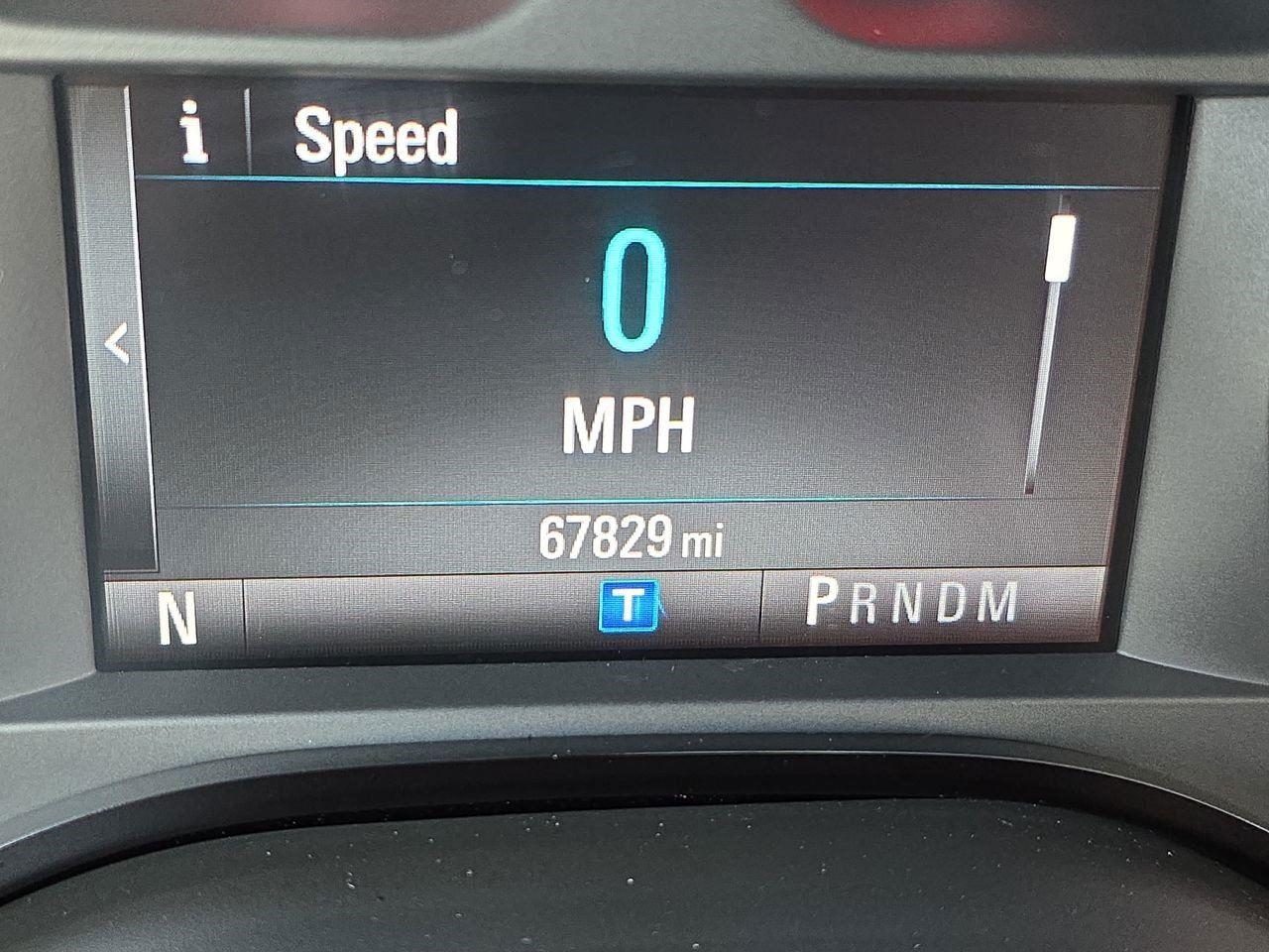 2017 Chevrolet Camaro 1LT at TX Auto Group