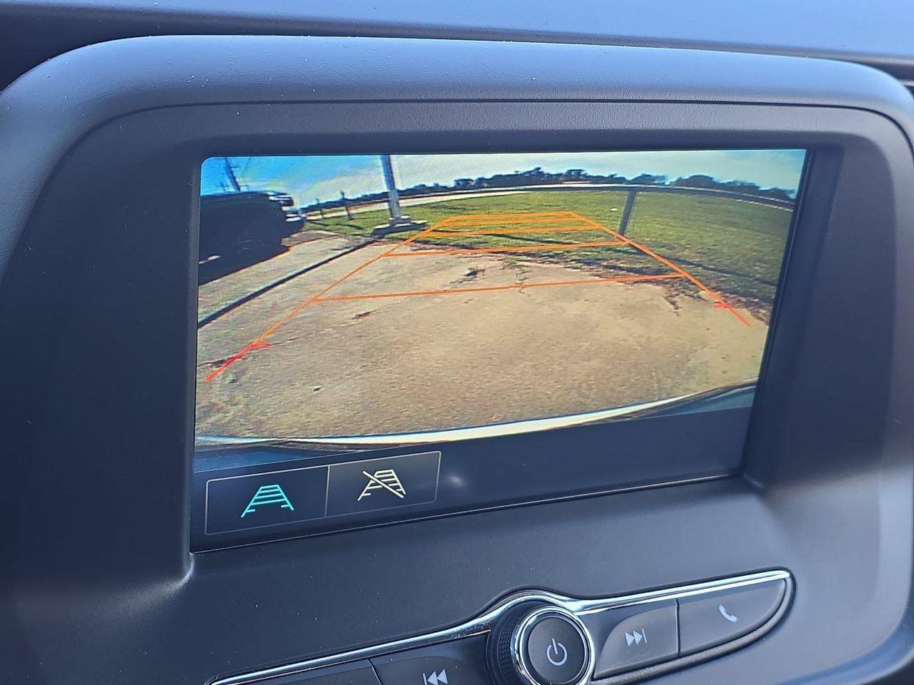 2017 Chevrolet Camaro 1LT at TX Auto Group