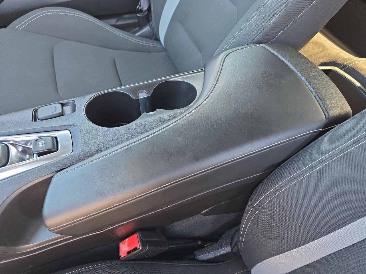 2017 Chevrolet Camaro 1LT at TX Auto Group