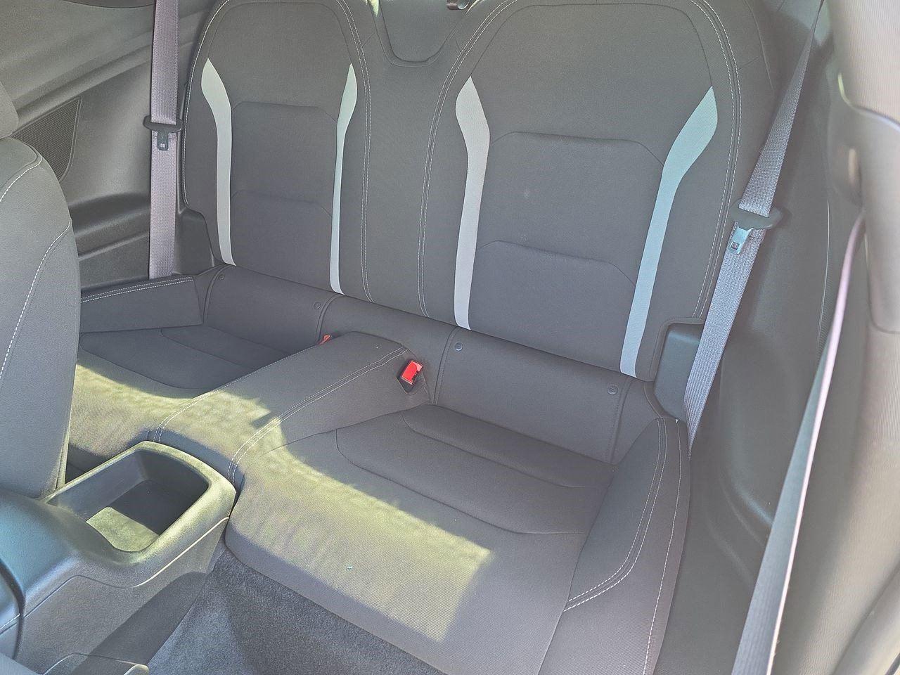 2017 Chevrolet Camaro 1LT at TX Auto Group