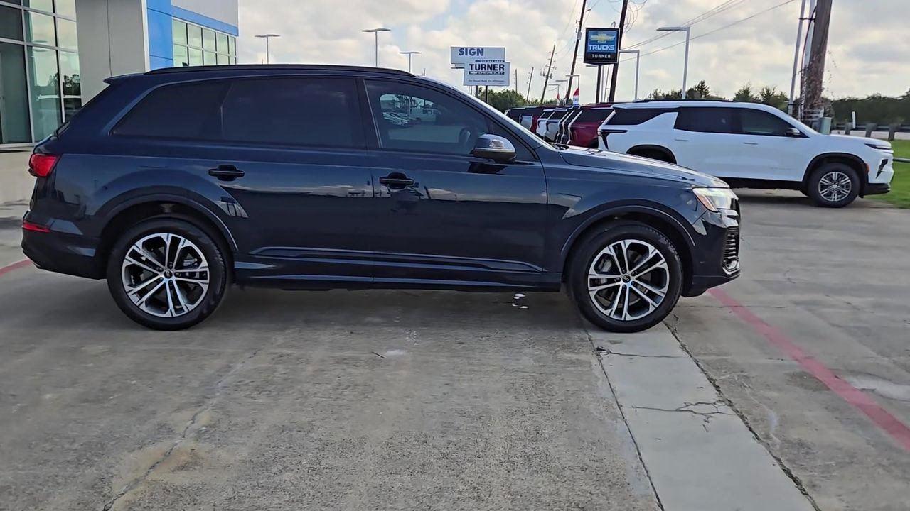 2025 Audi Q7 Premium Plus - 8