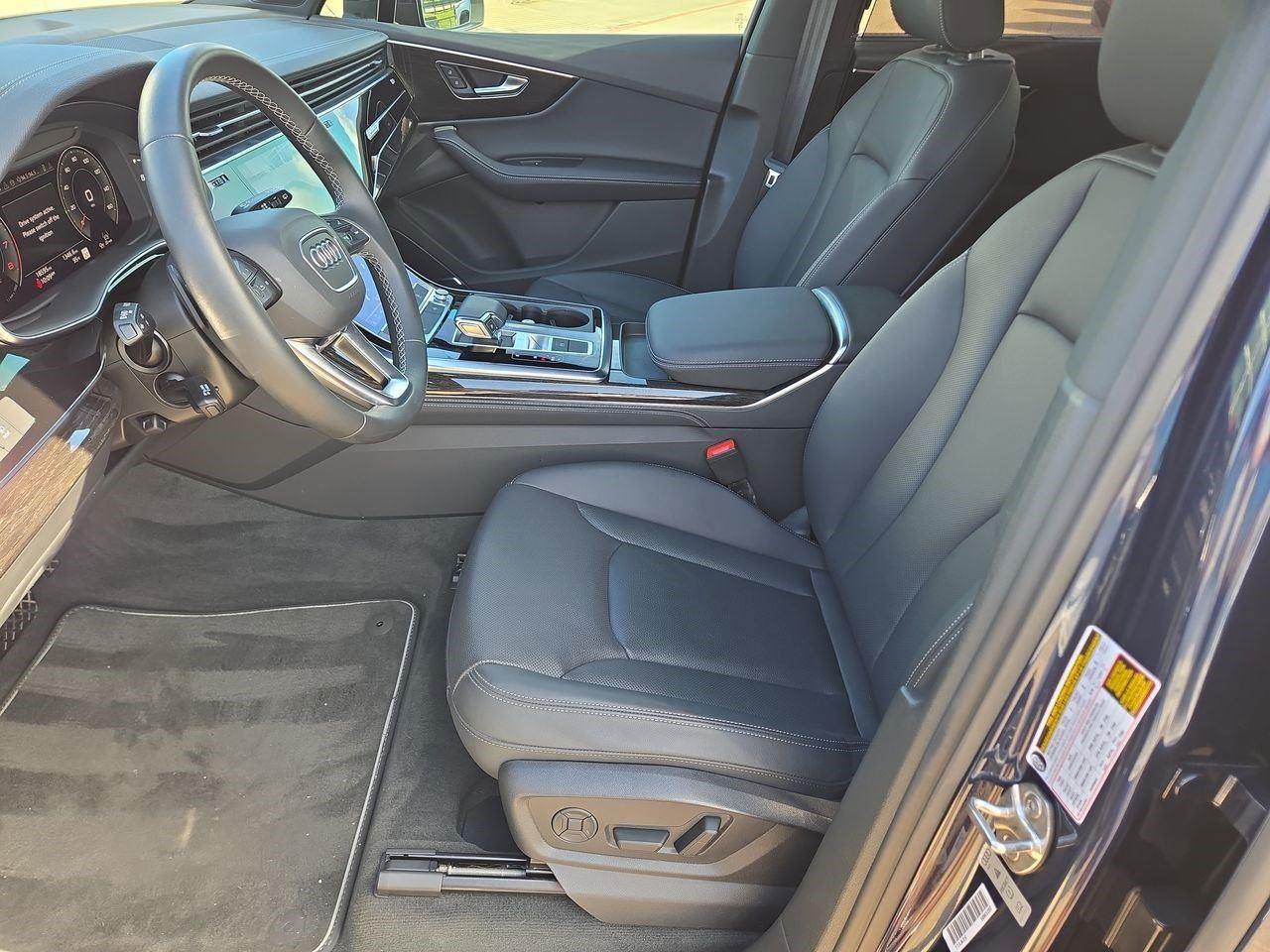 2025 Audi Q7 Premium Plus - 10