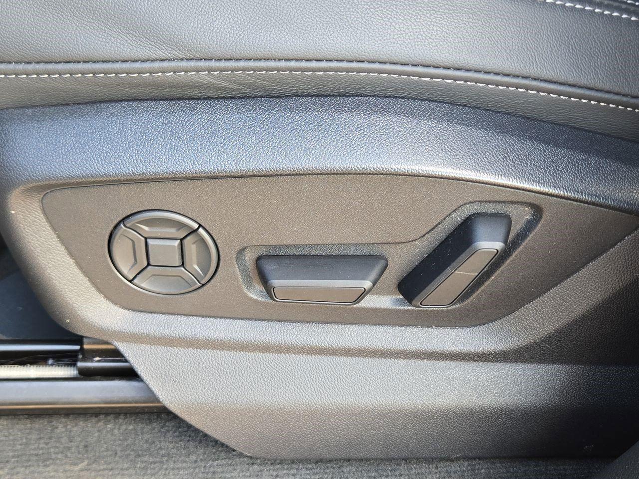 2025 Audi Q7 Premium Plus - 11