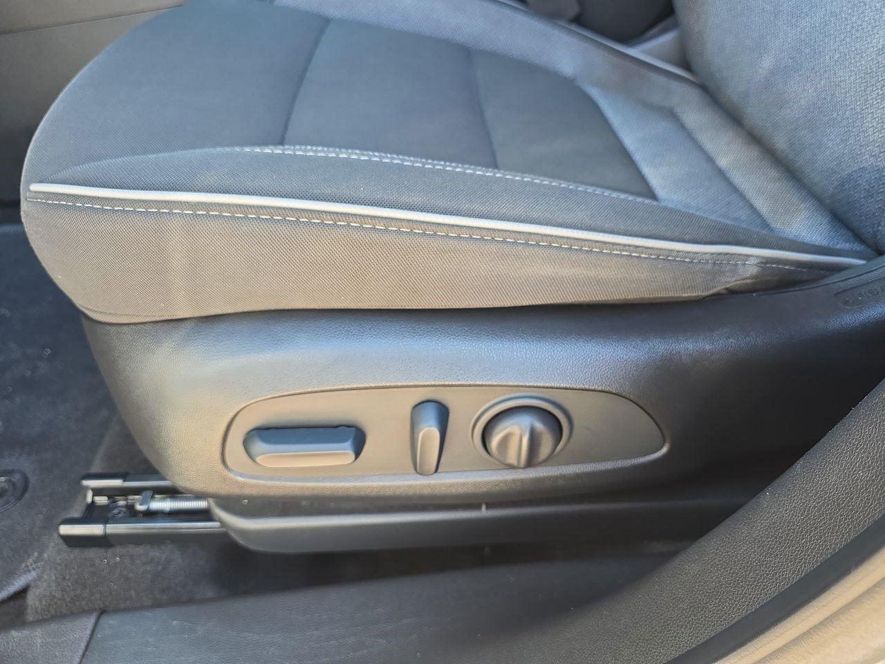 2023 Chevrolet Trailblazer LT at AutoNation Chevrolet Gulf Fwy