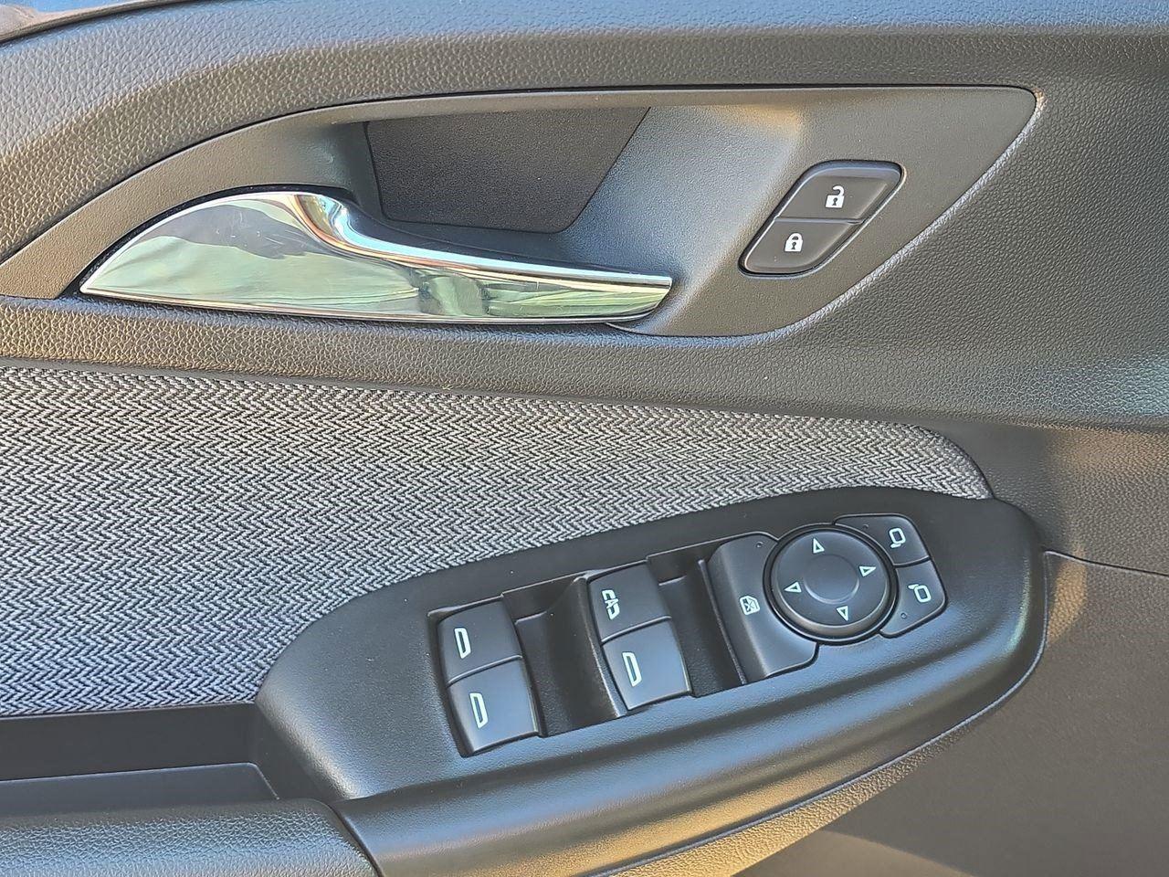 2023 Chevrolet Trailblazer LT at AutoNation Chevrolet Gulf Fwy