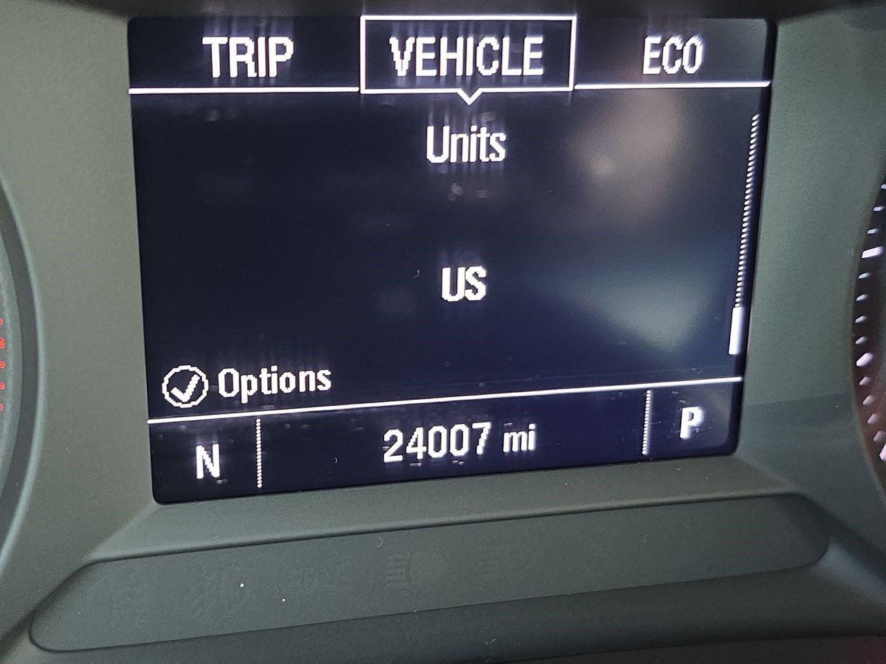 2023 Chevrolet Trailblazer LT at AutoNation Chevrolet Gulf Fwy