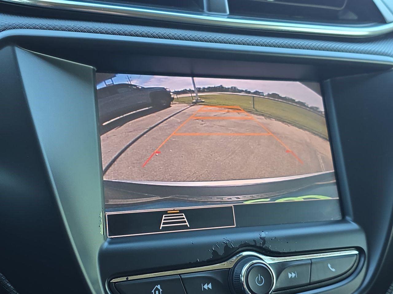 2023 Chevrolet Trailblazer LT at AutoNation Chevrolet Gulf Fwy