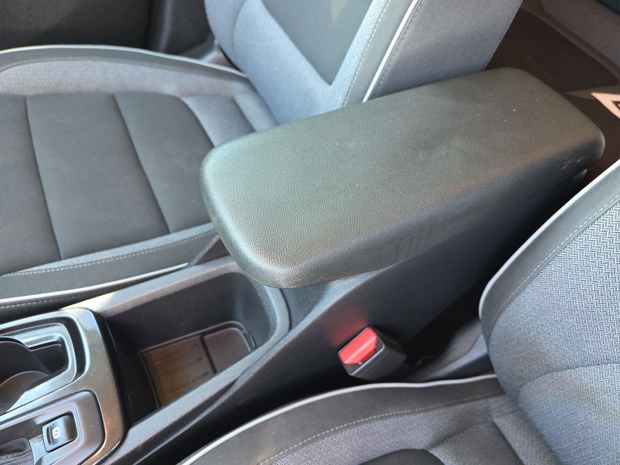 2023 Chevrolet Trailblazer LT at AutoNation Chevrolet Gulf Fwy