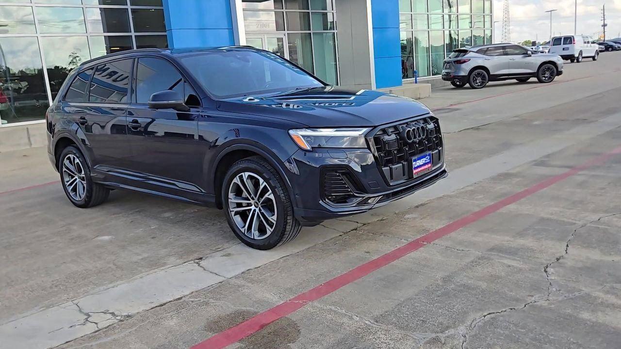 2025 Audi Q7 Premium Plus - 1