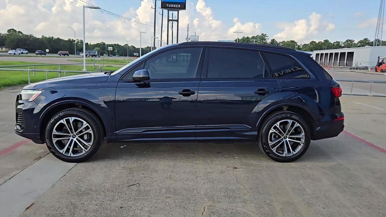 2025 Audi Q7 Premium Plus - 4