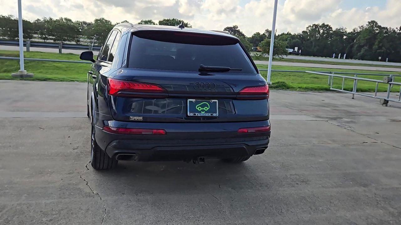 2025 Audi Q7 Premium Plus - 6