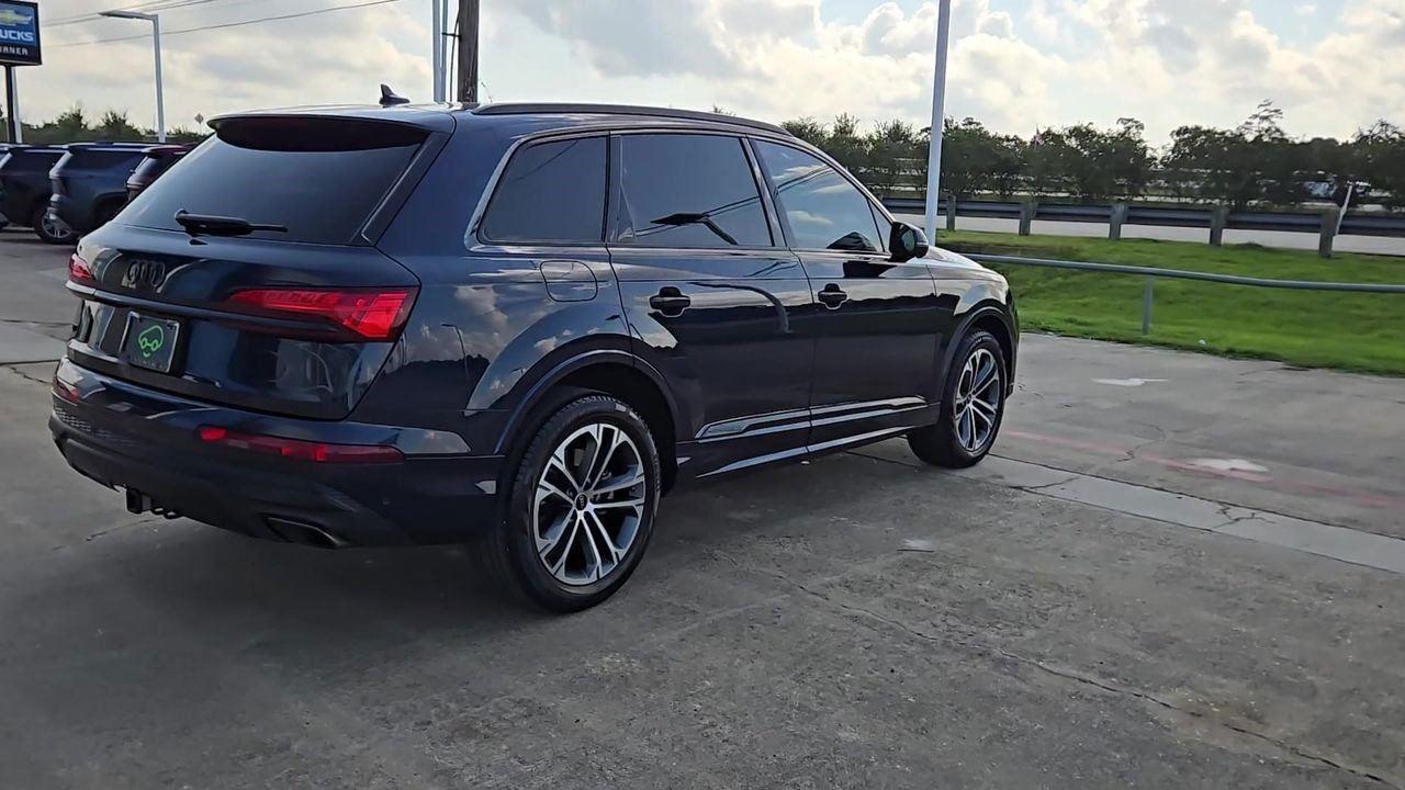 2025 Audi Q7 Premium Plus - 7