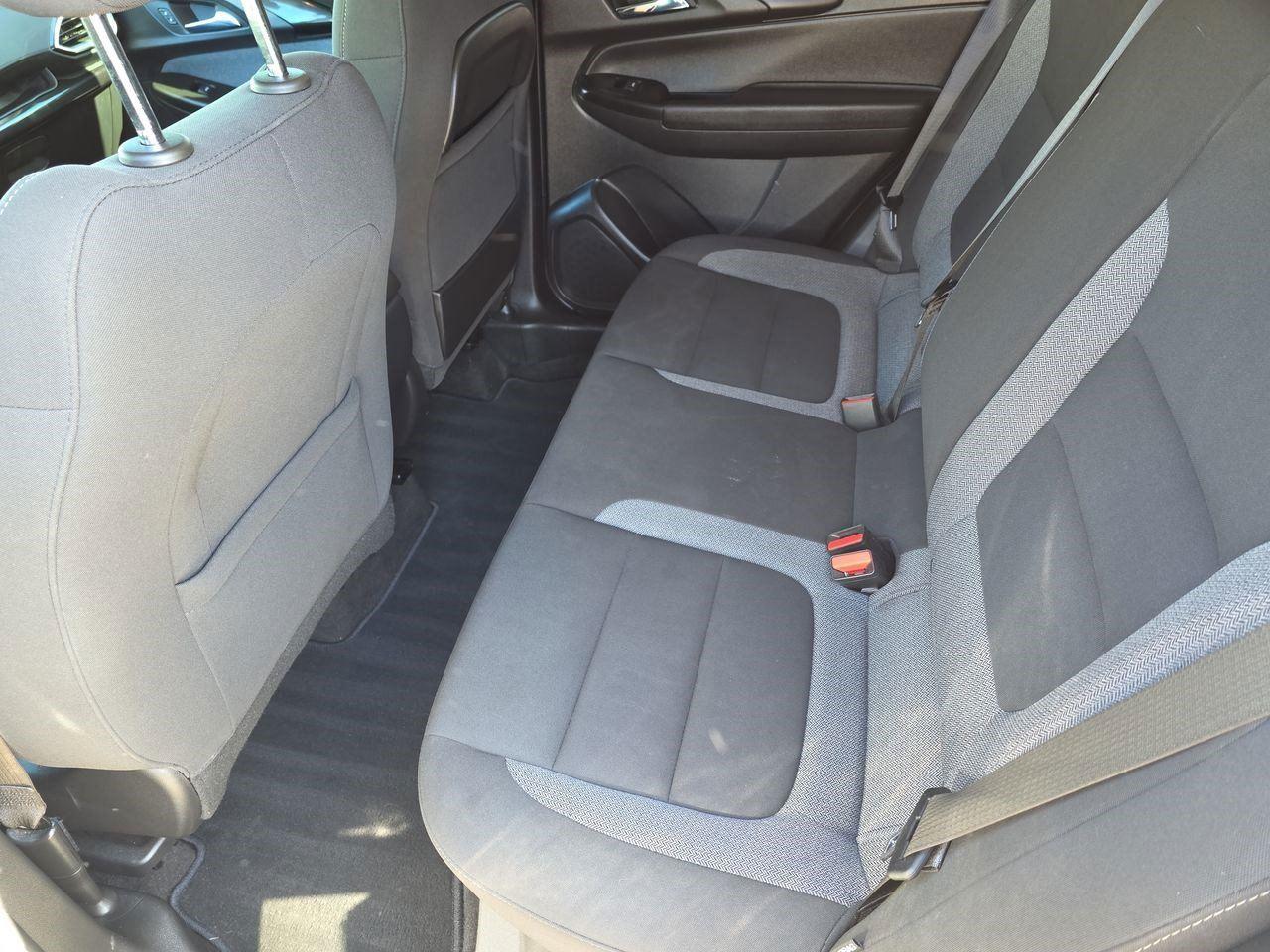 2023 Chevrolet Trailblazer LT at AutoNation Chevrolet Gulf Fwy