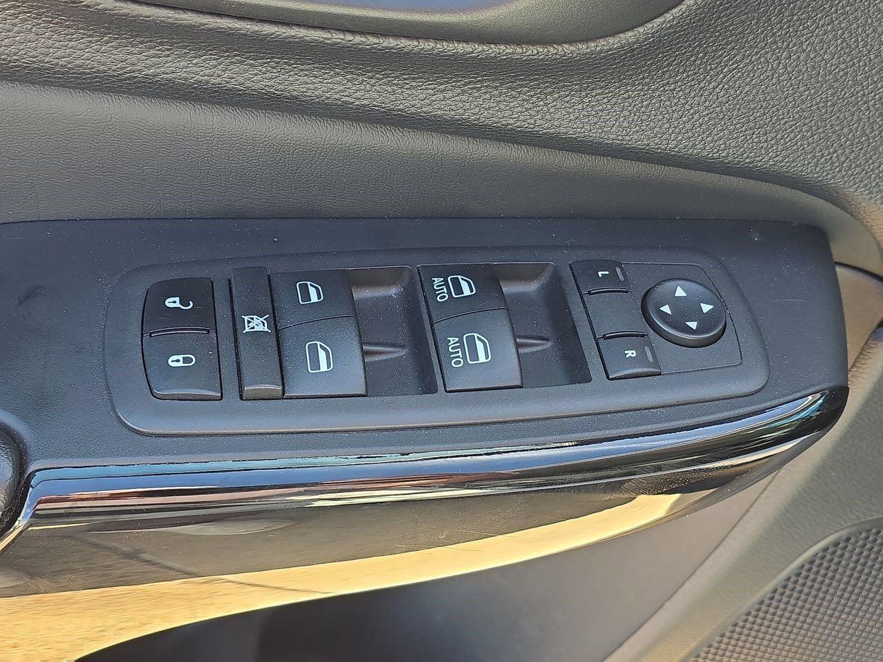 2023 Jeep Cherokee Altitude Lux at Tomball Chrysler Dodge Jeep Ram