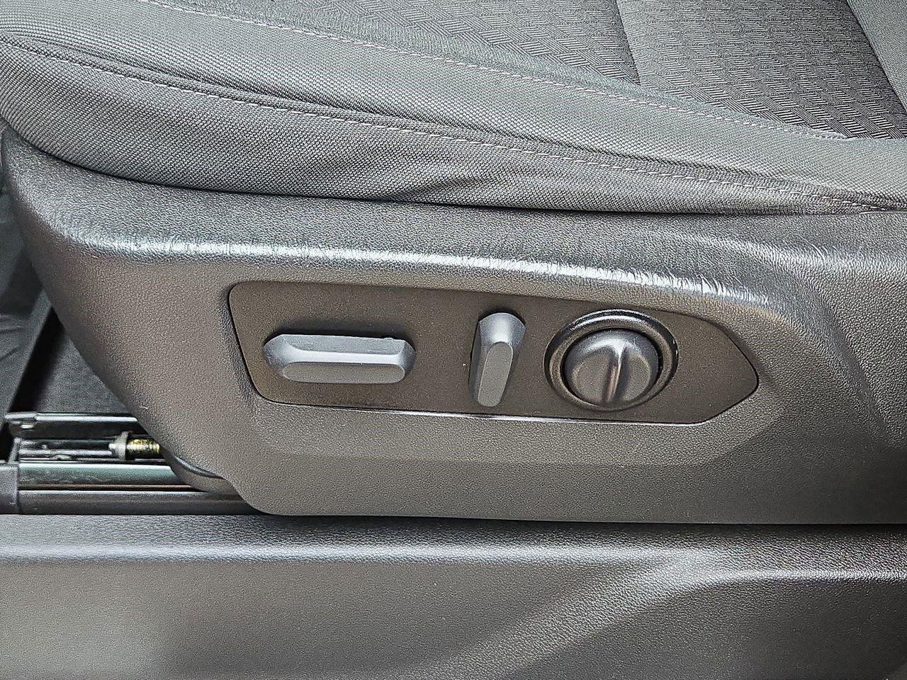 2022 Chevrolet Silverado 1500 LTD RST at Lone Star Chevrolet