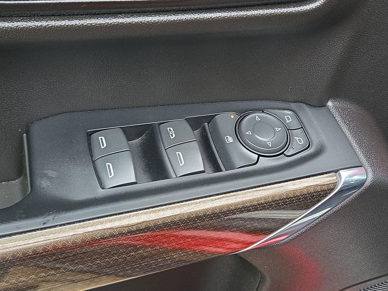 2022 Chevrolet Silverado 1500 LTD RST at Lone Star Chevrolet