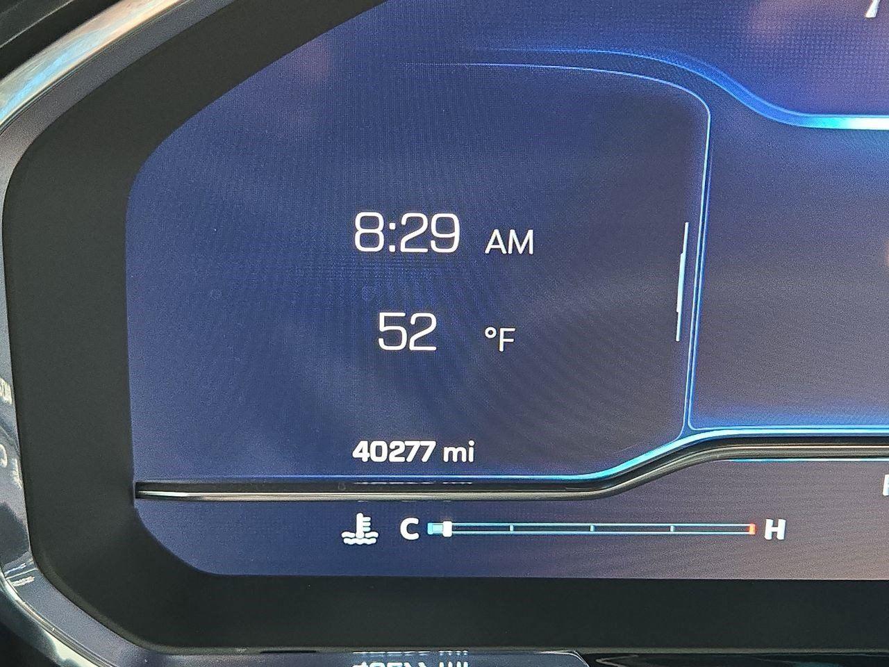 2024 Chevrolet Silverado 3500HD LT at Turner Chevrolet