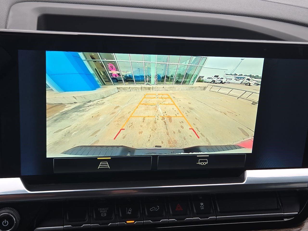 2024 Chevrolet Silverado 3500HD LT at Turner Chevrolet