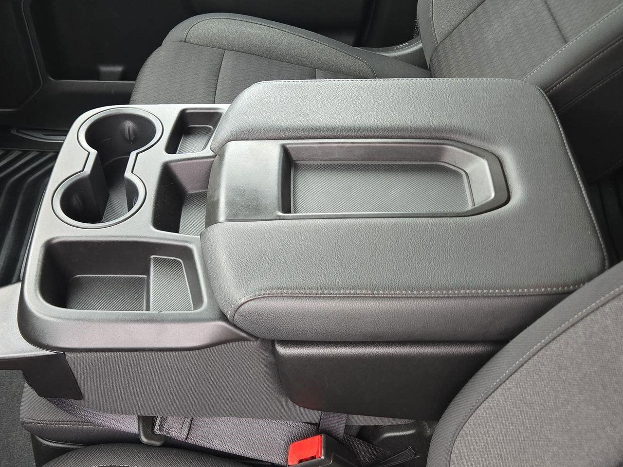 2024 Chevrolet Silverado 3500HD LT at Turner Chevrolet