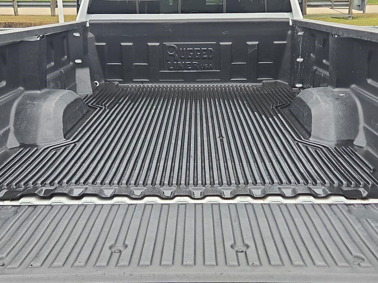 2024 Chevrolet Silverado 3500HD LT at Turner Chevrolet