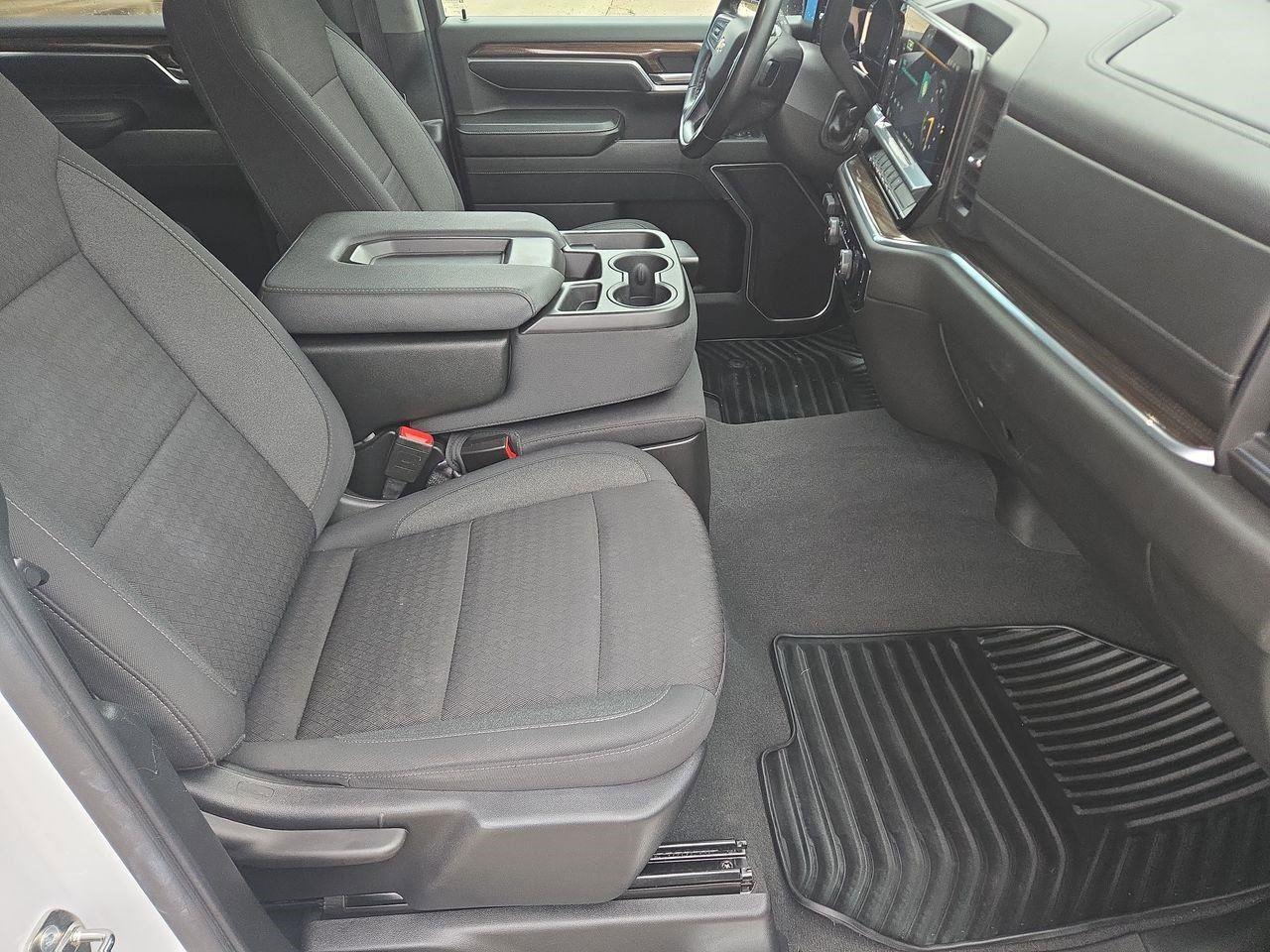 2024 Chevrolet Silverado 3500HD LT at Turner Chevrolet