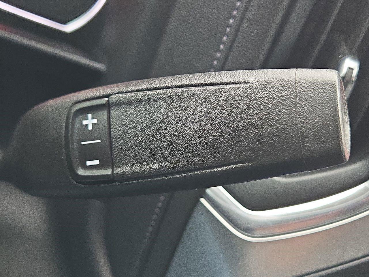 2022 Chevrolet Silverado 1500 LTD RST at Lone Star Chevrolet