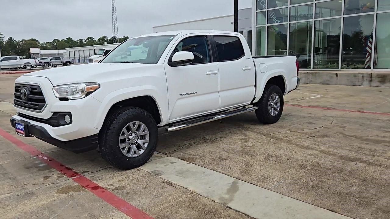 2019 Toyota Tacoma SR5 - 3