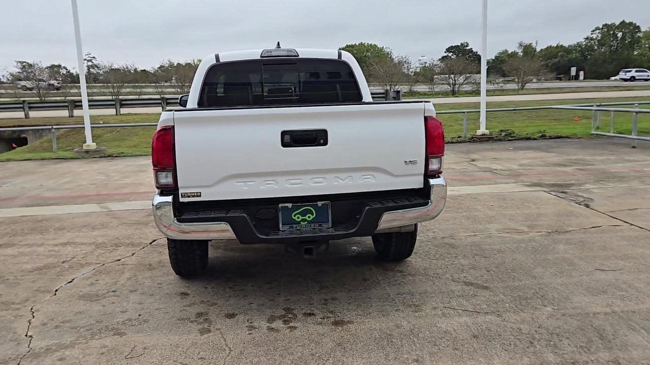 2019 Toyota Tacoma SR5 - 6