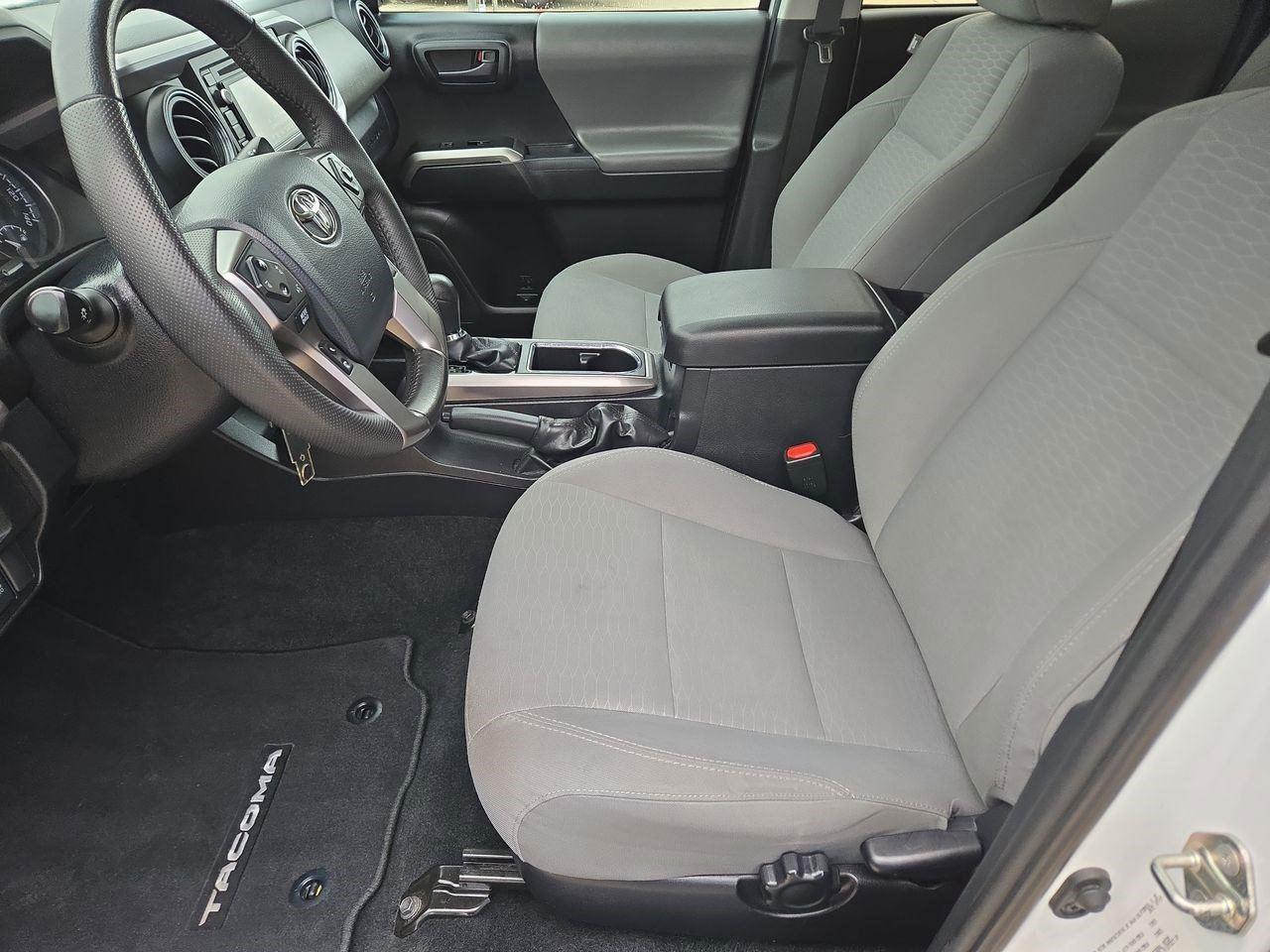 2019 Toyota Tacoma SR5 - 10