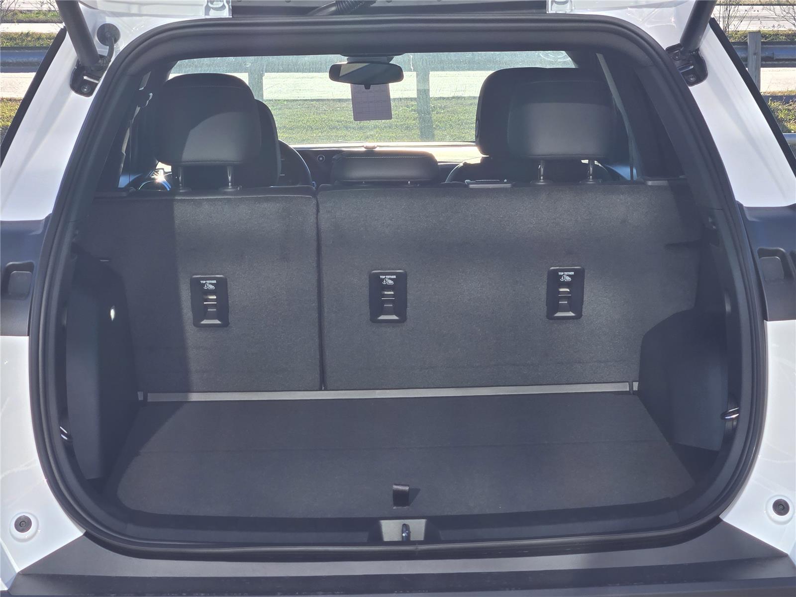 2026 Chevrolet Equinox FWD LT at Turner Chevrolet