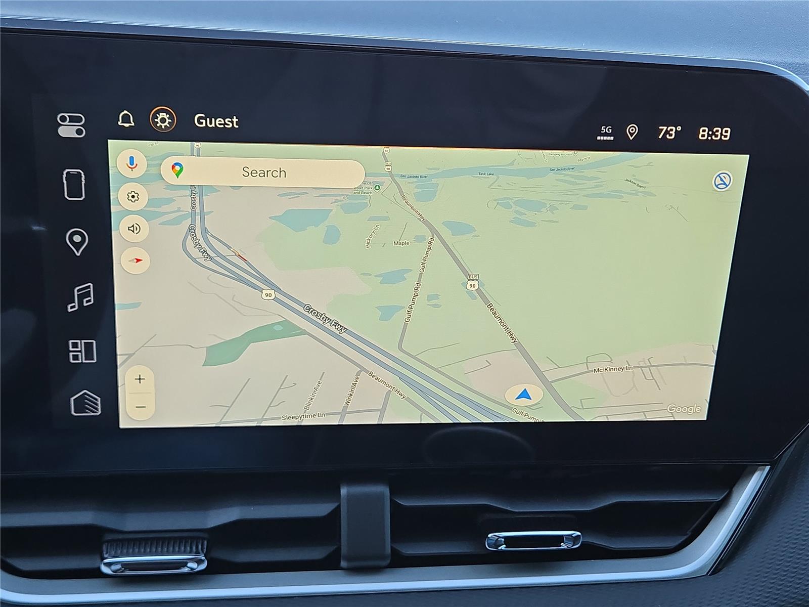 2026 Chevrolet Equinox FWD LT at Turner Chevrolet