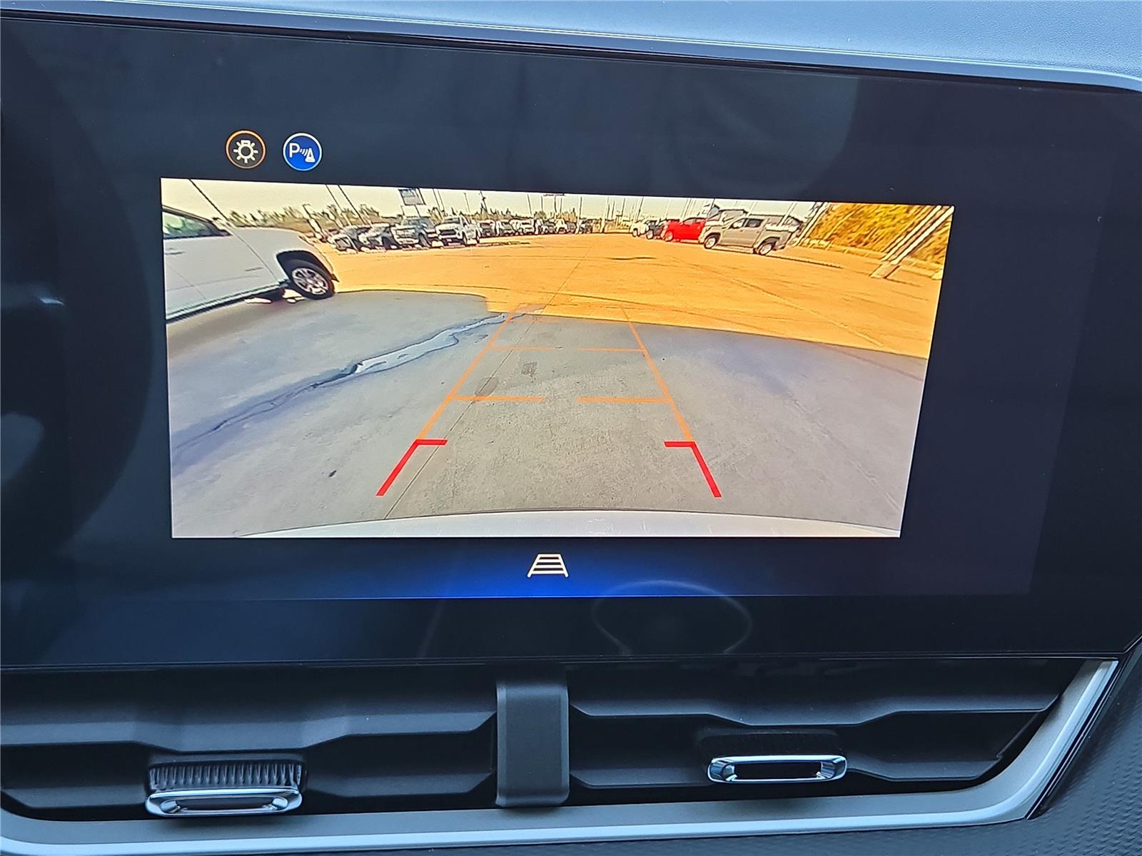 2026 Chevrolet Equinox FWD LT at Turner Chevrolet