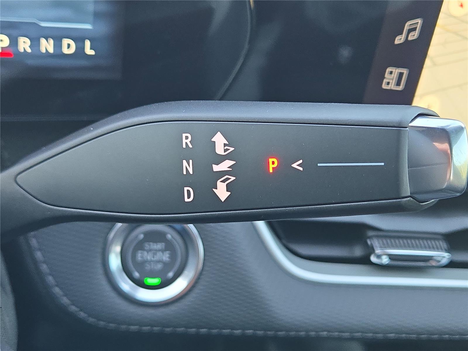 2026 Chevrolet Equinox FWD LT at Turner Chevrolet