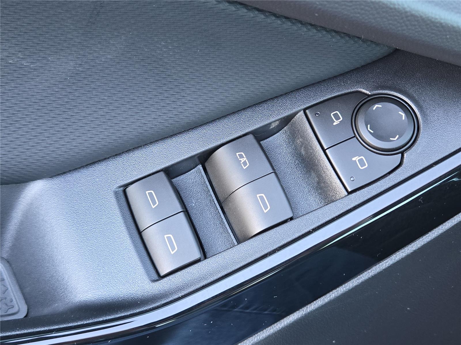 2026 Chevrolet Equinox FWD LT at Turner Chevrolet