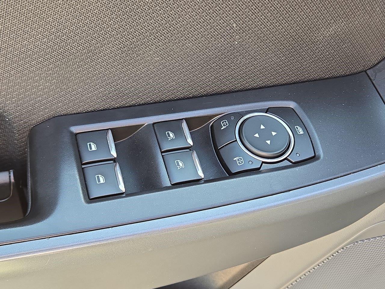 2023 Ford F-150 XLT at Turner Chevrolet