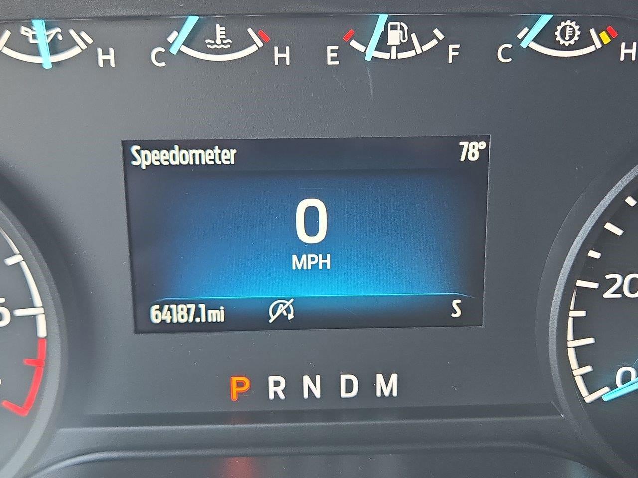 2023 Ford F-150 XLT at Turner Chevrolet