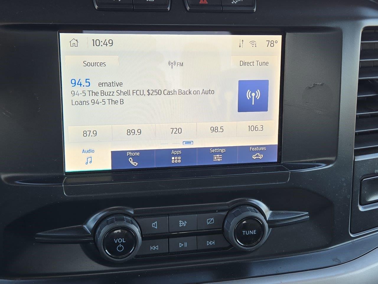 2023 Ford F-150 XLT at Turner Chevrolet